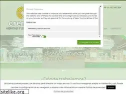 Sites similar to cremial.es