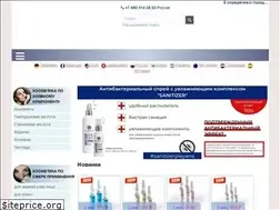 Sites similar to cremiki.ru
