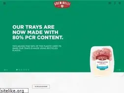 Sites similar to creminelli.com