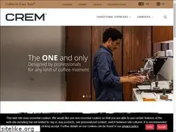 Sites similar to creminternational.se