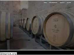 Sites similar to cremisanwine.com