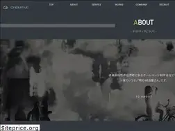 Sites similar to cremitive.co.jp
