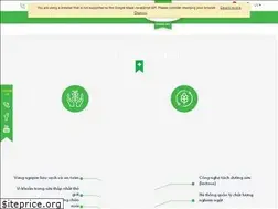 Sites similar to cremodairy.vn