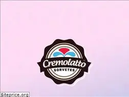 Sites similar to cremolatto.com.br