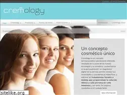 Sites similar to cremology.com