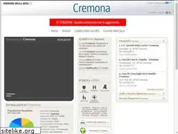 Sites similar to cremona.corriere.it