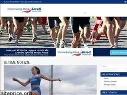 Sites similar to cremonasportiva.it