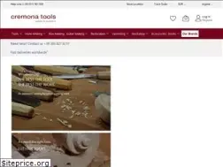 Sites similar to cremonatools.com