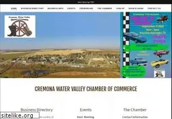 Sites similar to cremonawatervalley.com