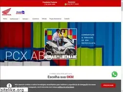 Sites similar to cremonemotos.com.br