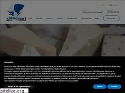 Sites similar to cremonesiformaggi.com