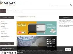 Sites similar to cremtechnical.co.uk