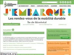Sites similar to cremtl.org
