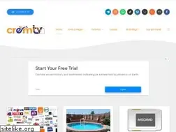 Sites similar to cremtv.com