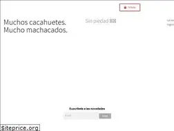 Sites similar to cremuta.com