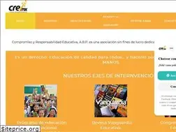 Sites similar to cremx.org