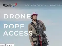 Sites similar to crencer.co.jp
