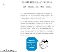 Sites similar to crendo.com