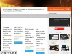 Sites similar to creng.ru