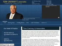 Sites similar to crenney.com