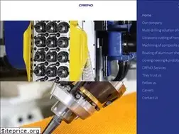 Sites similar to creno-industry.com