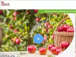 Sites similar to creno.fr