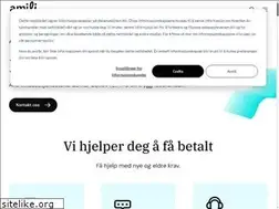 Sites similar to creno.no