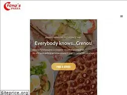 Sites similar to crenospizzaco.com
