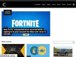 Sites similar to crenovated.com