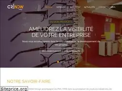 Sites similar to crenowdesign.com