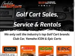 Sites similar to crenshawgolfcarts.com