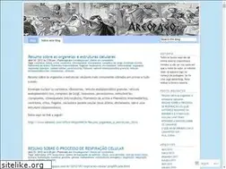 Sites similar to crentinho.wordpress.com