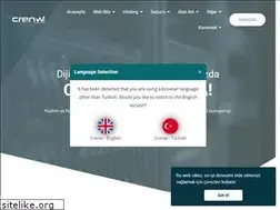 Sites similar to crenw.org