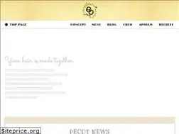 Sites similar to creo-apollo.net