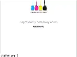 Sites similar to creo-architektura.pl