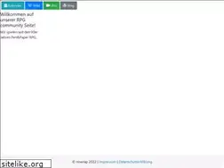 Sites similar to creo-ignem.net