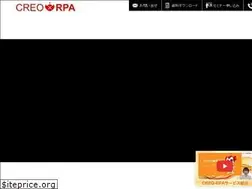 Sites similar to creo-rpa.com