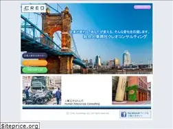 Sites similar to creo-usa.com