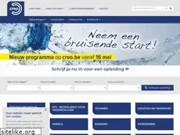 Sites similar to creo.be