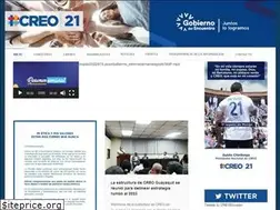 Sites similar to creo.com.ec