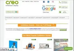 Sites similar to creo.ie