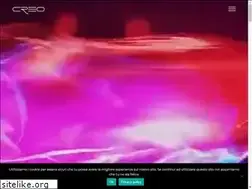 Sites similar to creo.it