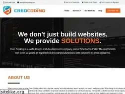 Sites similar to creocoding.com