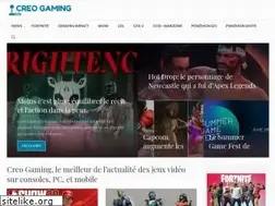 Sites similar to creocommunity.com