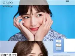 Sites similar to creocontact.jp