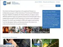 Sites similar to creod.on.ca