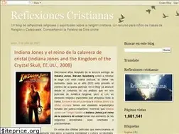Sites similar to creoendios.blogspot.com