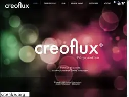 Sites similar to creoflux.de