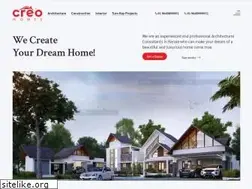 Sites similar to creohomes.in