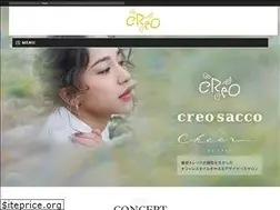 Sites similar to creohw.co.jp